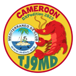 TJ9MD Cameroon